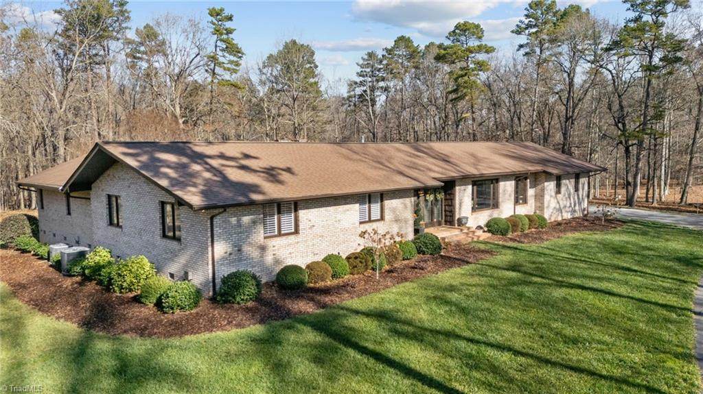 6955 Harlow Drive - Photo 1