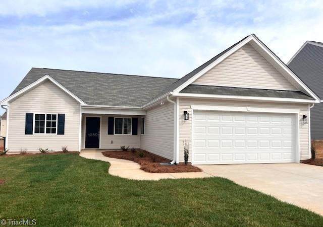 4280 Willingham Way - Photo 1