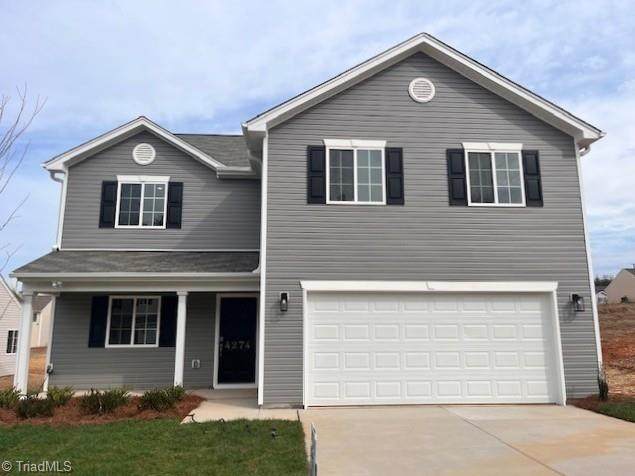4274 Willingham Way - Photo 1
