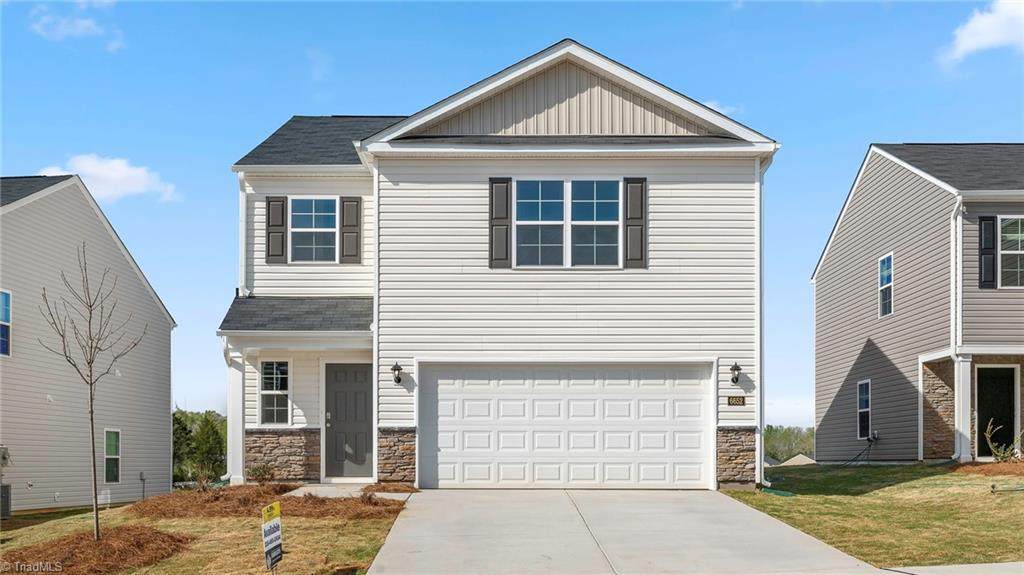 6652 Capstone Court - Photo 1