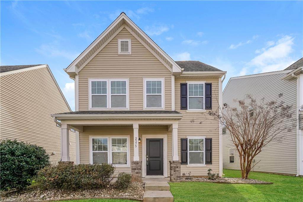 2375 Autumn Mist Drive - Photo 1