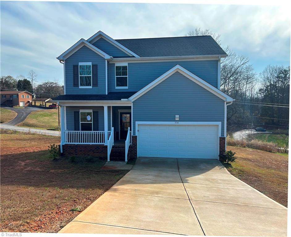 574 30th Avenue Circle - Photo 1