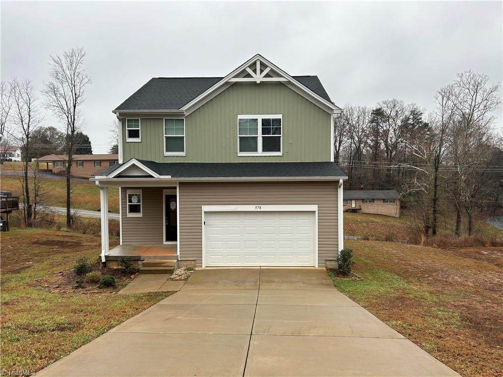 578 30Th Avenue Circle - Photo 1