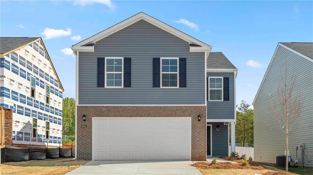 6663 Capstone Court - Photo 1