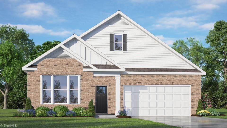 104 Mary Montrose Boulevard - Photo 1
