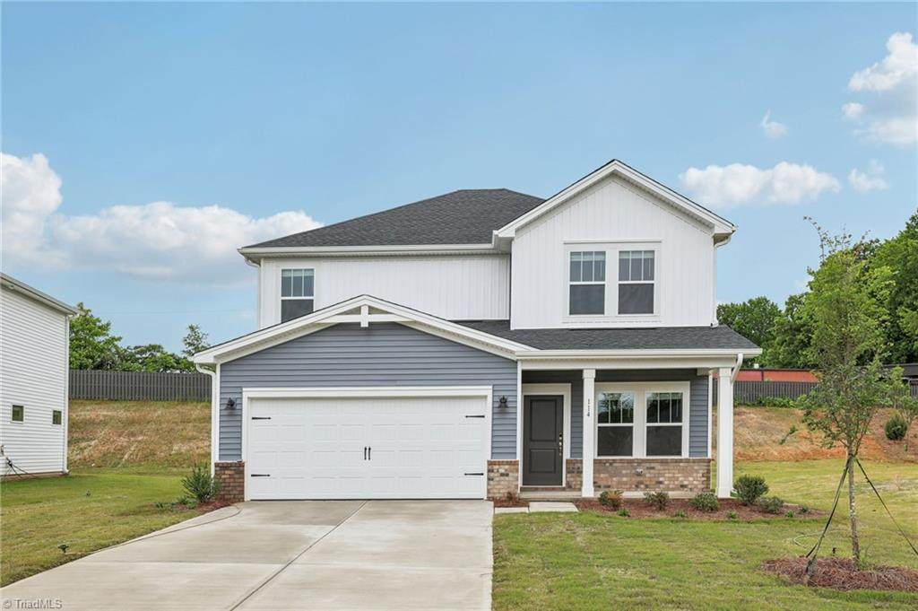 196 Murphy Meadow Road - Photo 1