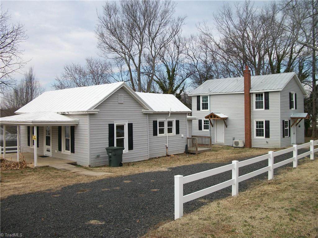 605-A & 605-B Grove Street - Photo 1