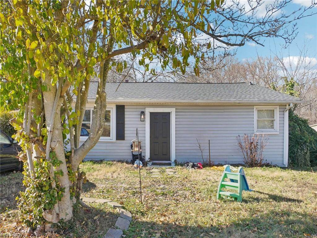 715 Baker Road - Photo 1