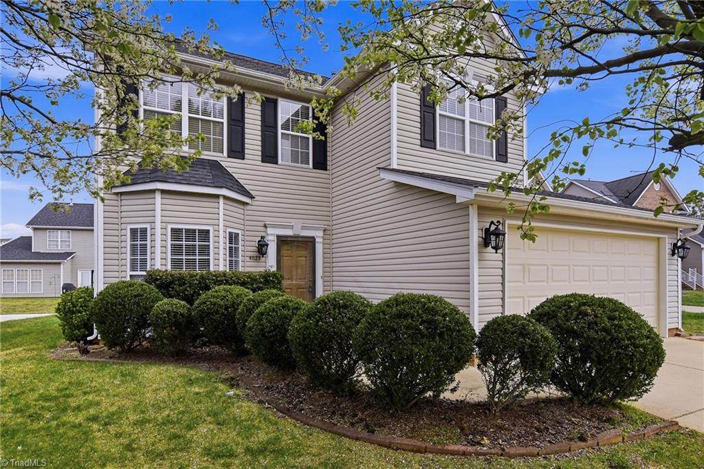 4623 Village Square Court - Photo 1