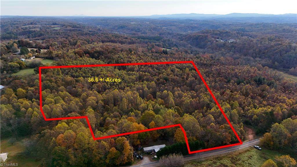 001 Rock Creek Ch Road - Photo 1