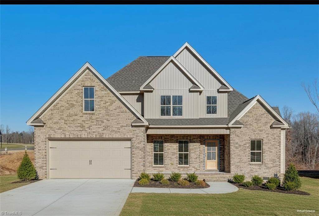 101 Shady Spring Drive - Photo 1