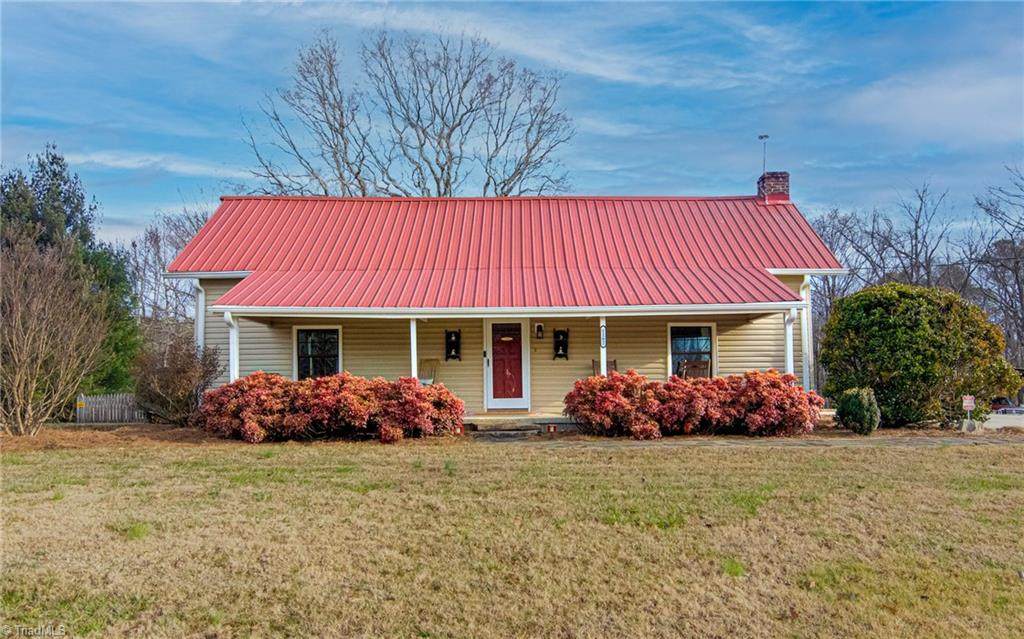 1182 Rosebud Road - Photo 1