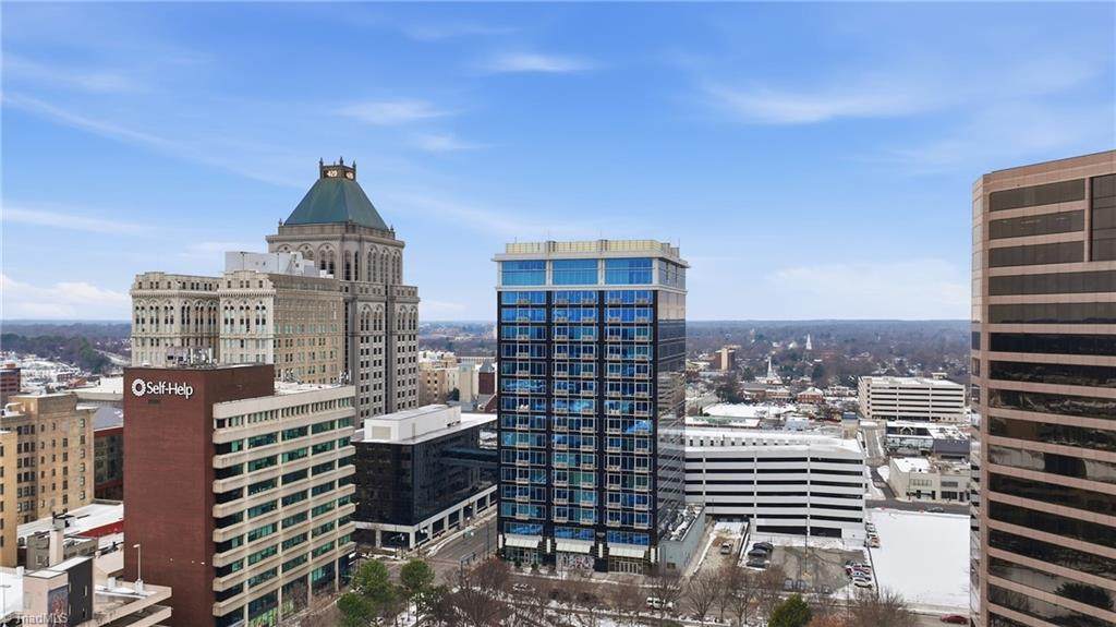 201 Elm Street - Photo 1