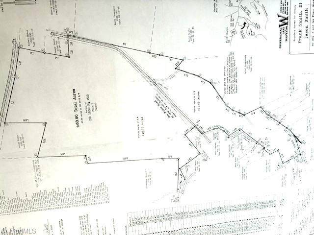 0 Nc Highway 8 - Photo 1
