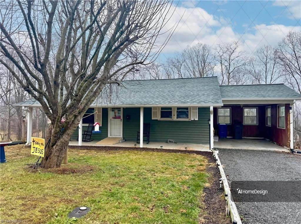 105 Pine Street - Photo 1