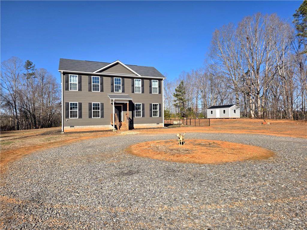 1661 King Road - Photo 1
