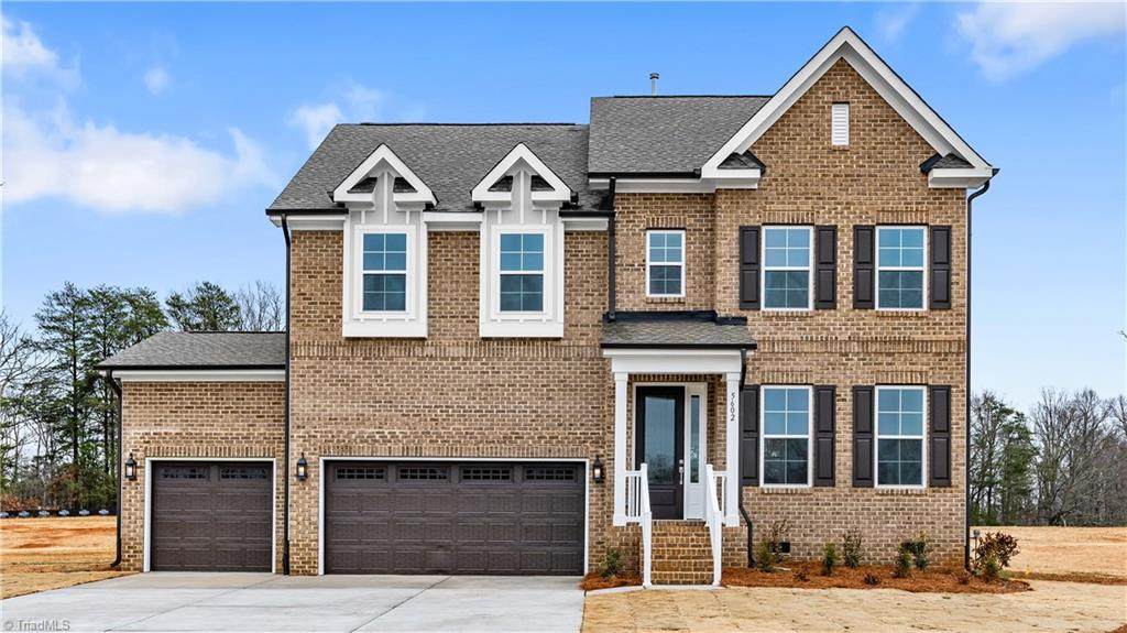 5602 Penguin Drive - Photo 1