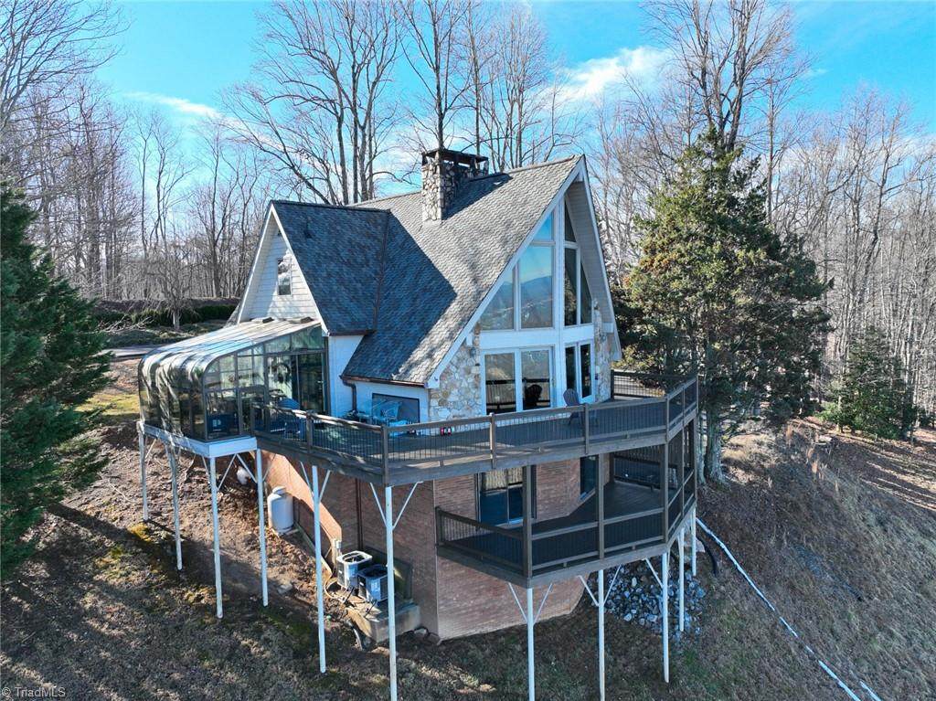 4930 Brushy Mountain Road - Photo 1