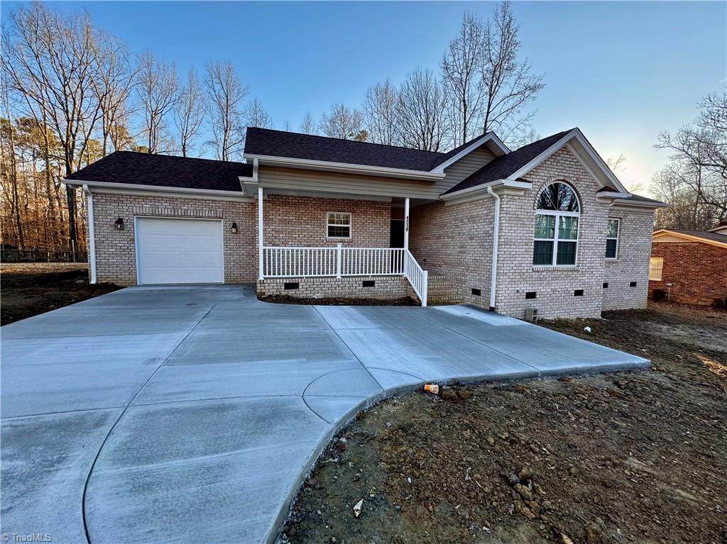 4218 Farlow Drive - Photo 1