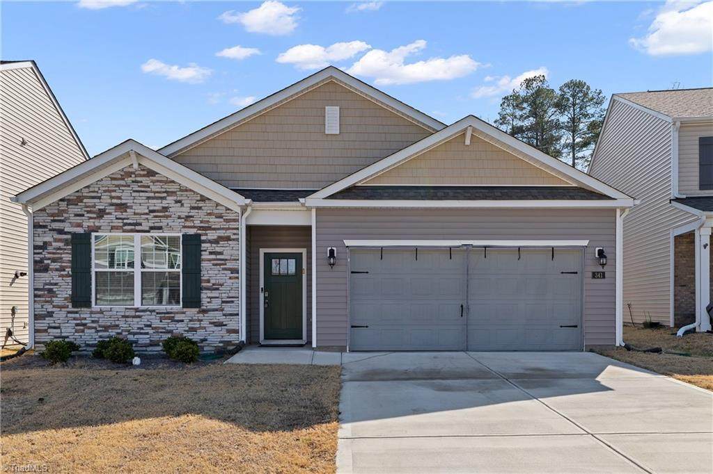 341 Red Brick Street - Photo 1