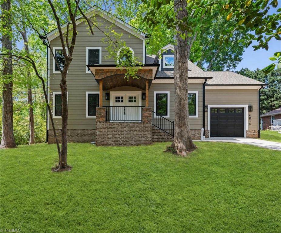 4814 Selwyn Drive - Photo 1