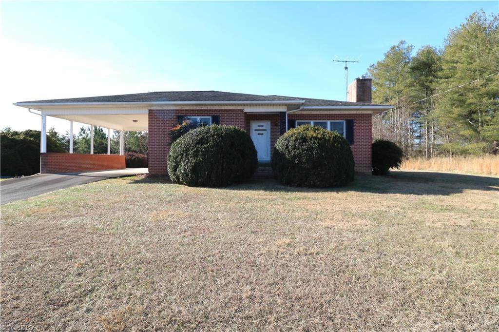 3255 Ararat Road - Photo 1