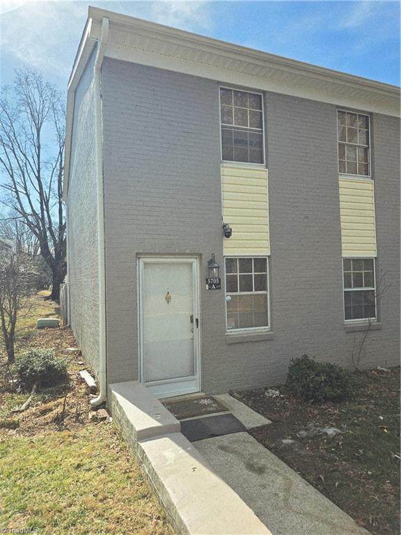 5705 Bramblegate Road - Photo 1