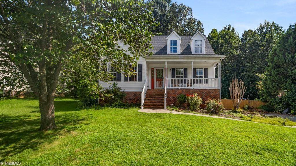 970 Winterside Lane - Photo 1