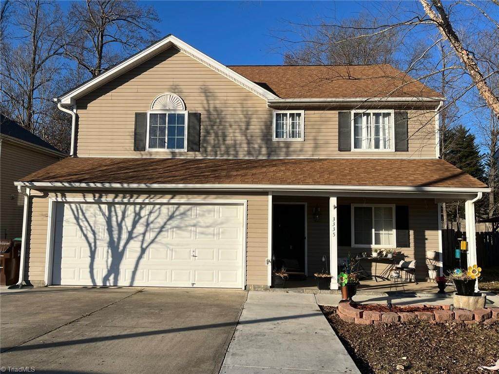 3335 Wiliton Way - Photo 1
