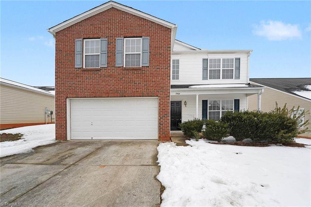 3904 Whispering Willows Drive - Photo 1
