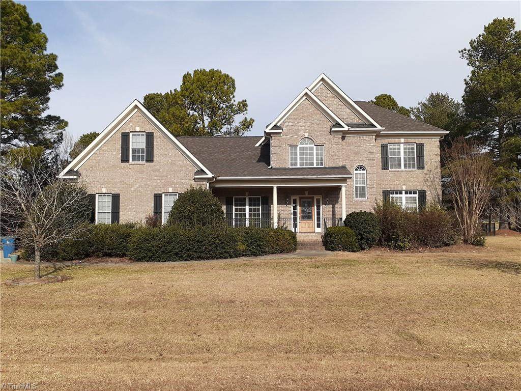 705 Gadwall Drive - Photo 1