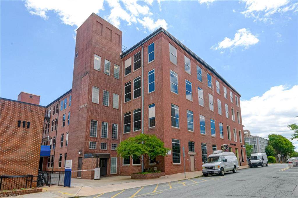 101 Chestnut Street - Photo 1