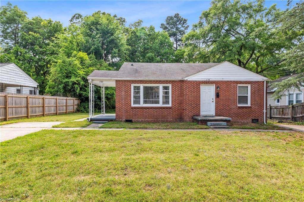 720 Elam Avenue - Photo 1
