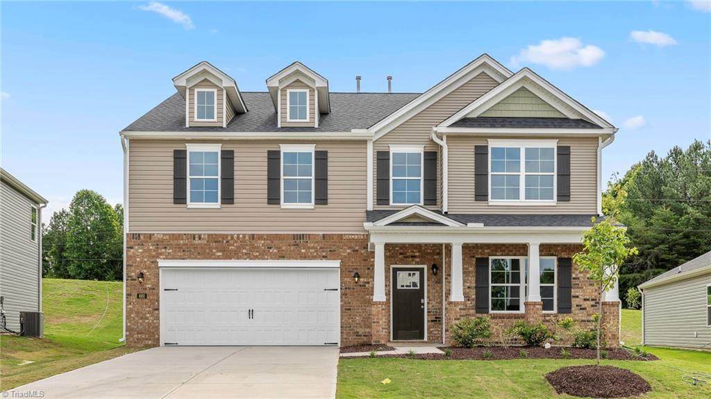 660 Bryson Boulevard - Photo 1