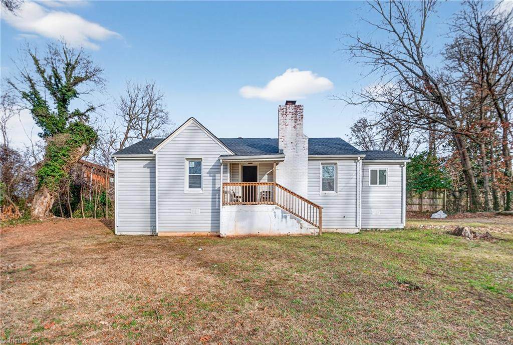 1310 Madison Street - Photo 1