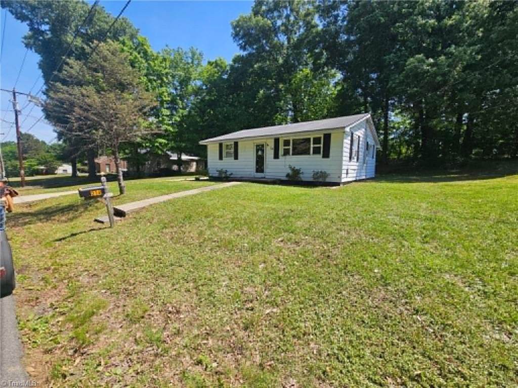 214 Cedar Street - Photo 1