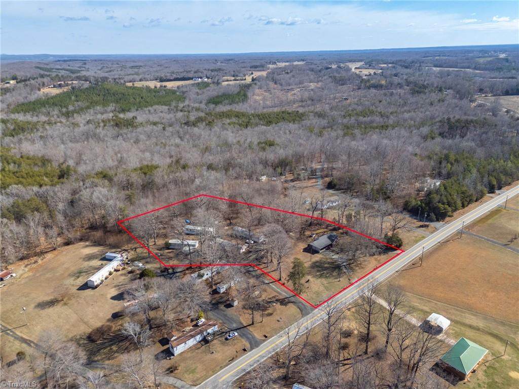 5513 Nc Highway 700 - Photo 1