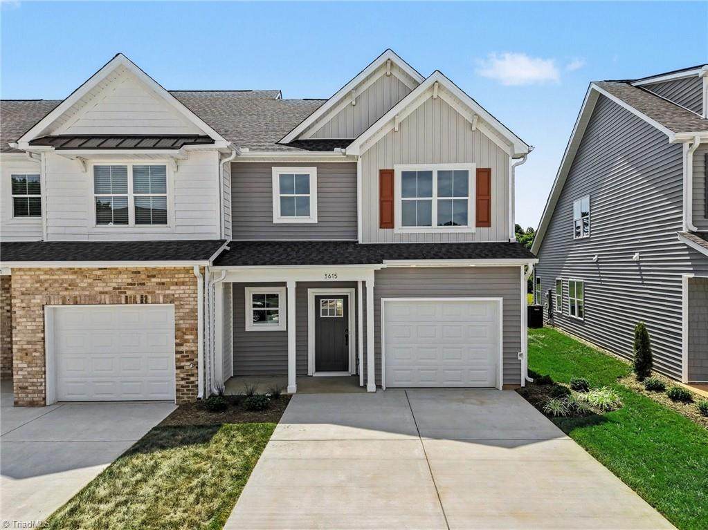 3615 Bridleton Ridge Trail - Photo 1
