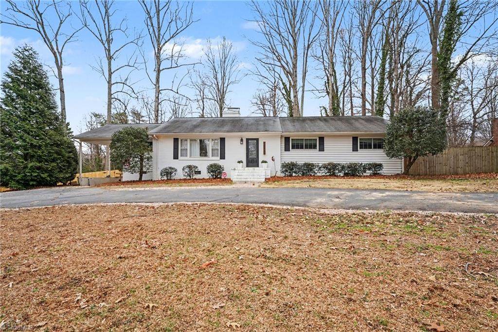 5505 Rockingham Road - Photo 1