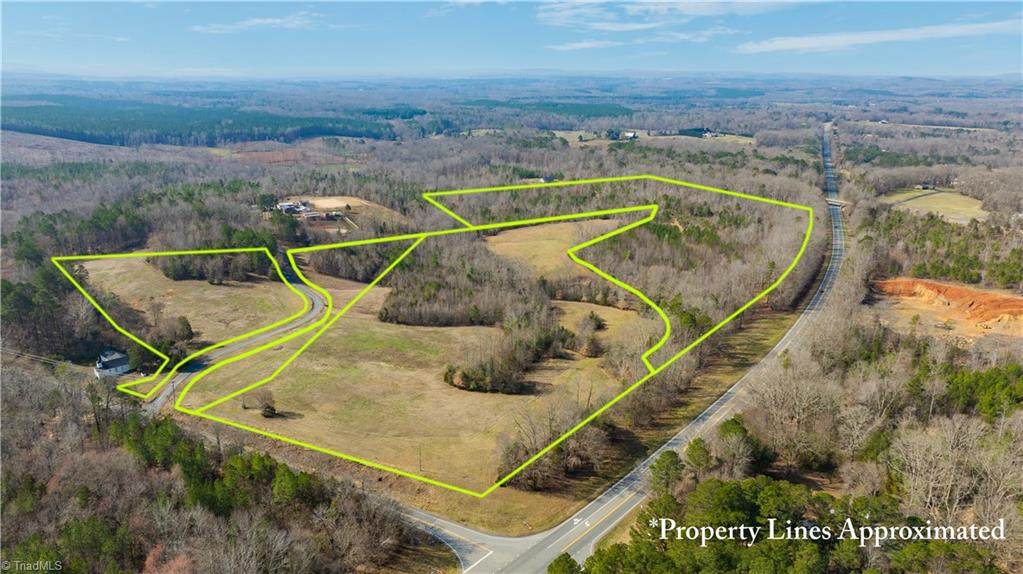 0 Nc Highway 49 - Photo 1