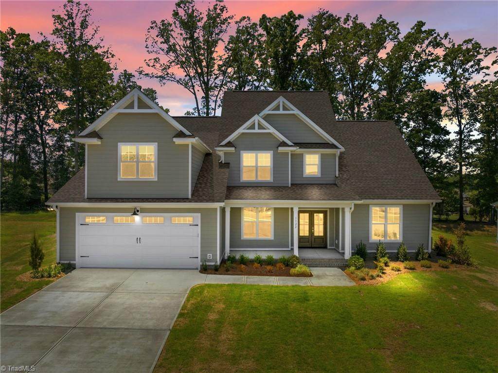 1122 Brookfield Drive - Photo 1