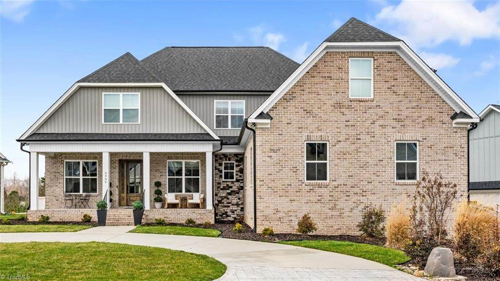 4306 Griffins Gate Lane - Photo 1