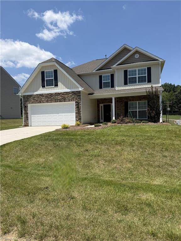 106 Kyndall Run Drive - Photo 1