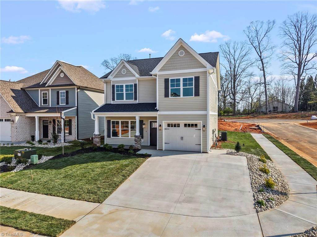 1913 Wild Rosewood Way - Photo 1