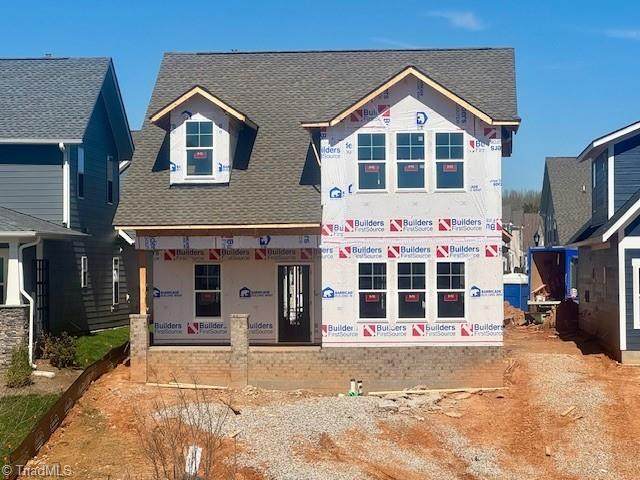 1639 Cross Village Avenue - Photo 1