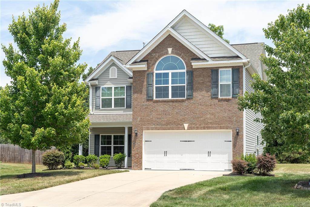 15 Harvest Oak Court - Photo 1