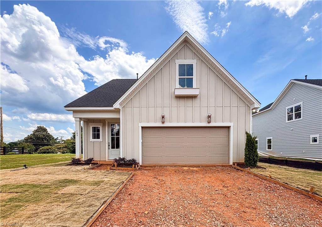 109 Honeycomb Court - Photo 1