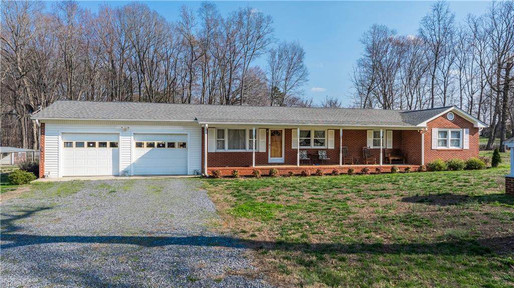 3318 Nc Highway 49 - Photo 1