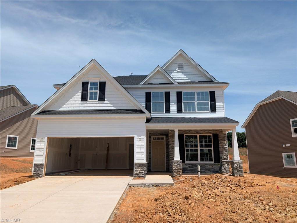 1622 Birtwick Park Street - Photo 1