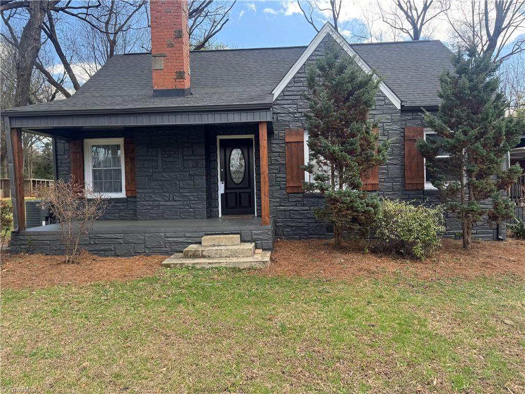 5719 Hackney Road - Photo 1